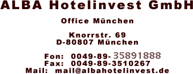 albahotelinvest